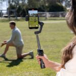 Vivo X300 e X300 Pro: le batterie delle versioni europee deludono le aspettative DJI Osmo Mobile 8: il nuovo gimbal con rotazione a 360° e luce integrata 2