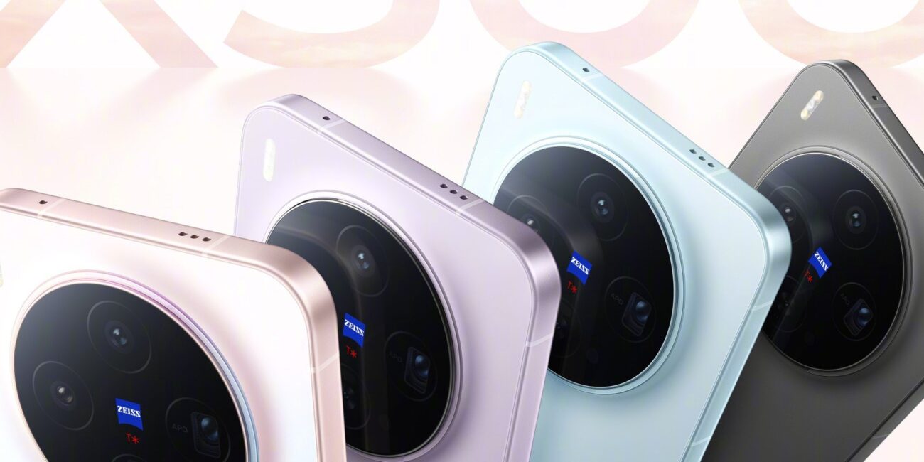 Vivo X300 e X300 Pro: le batterie delle versioni europee deludono le aspettative Vivo X300 e X300 Pro: le batterie delle versioni europee deludono le aspettative 1