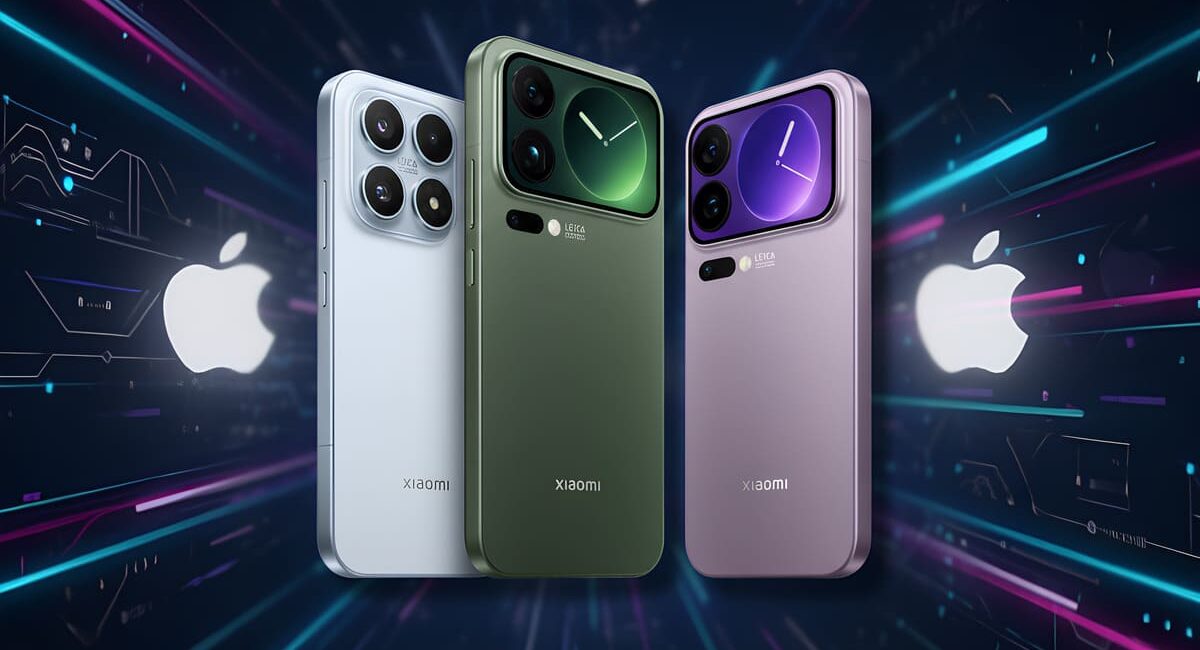 Xiaomi verso il salto della Serie 19: nel 2027 il debutto diretto della Serie 20 Xiaomi verso il salto della Serie 19: nel 2027 il debutto diretto della Serie 20 1