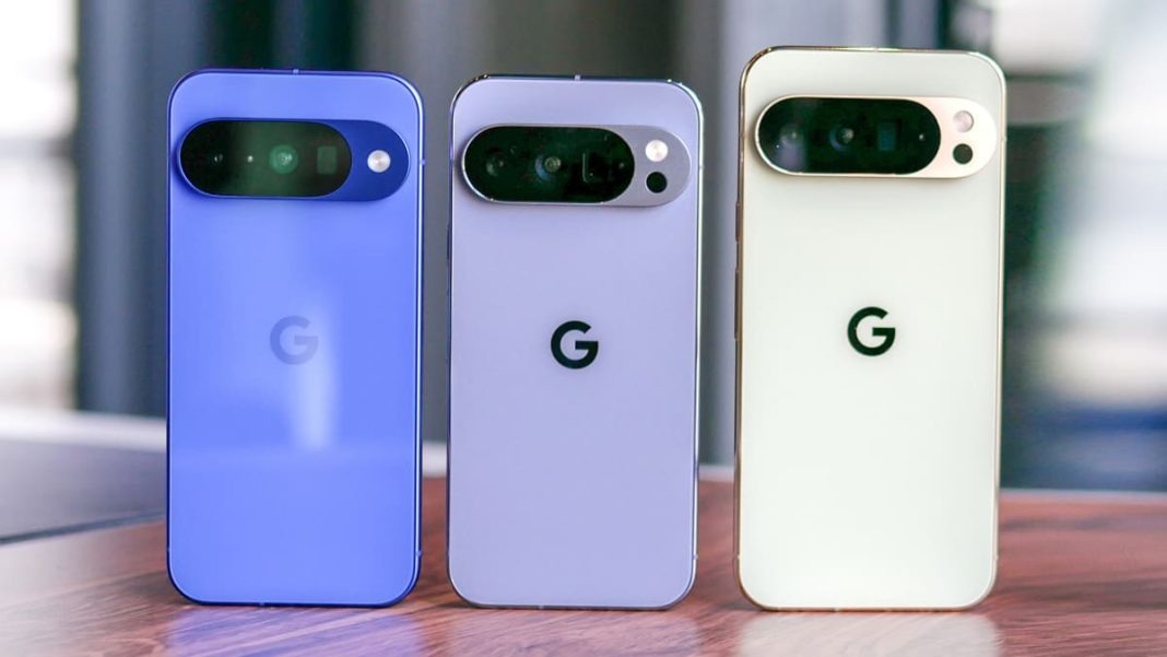 Patch di Sicurezza Ottobre per Google Pixel: Le Anticipazioni di Verizon 1