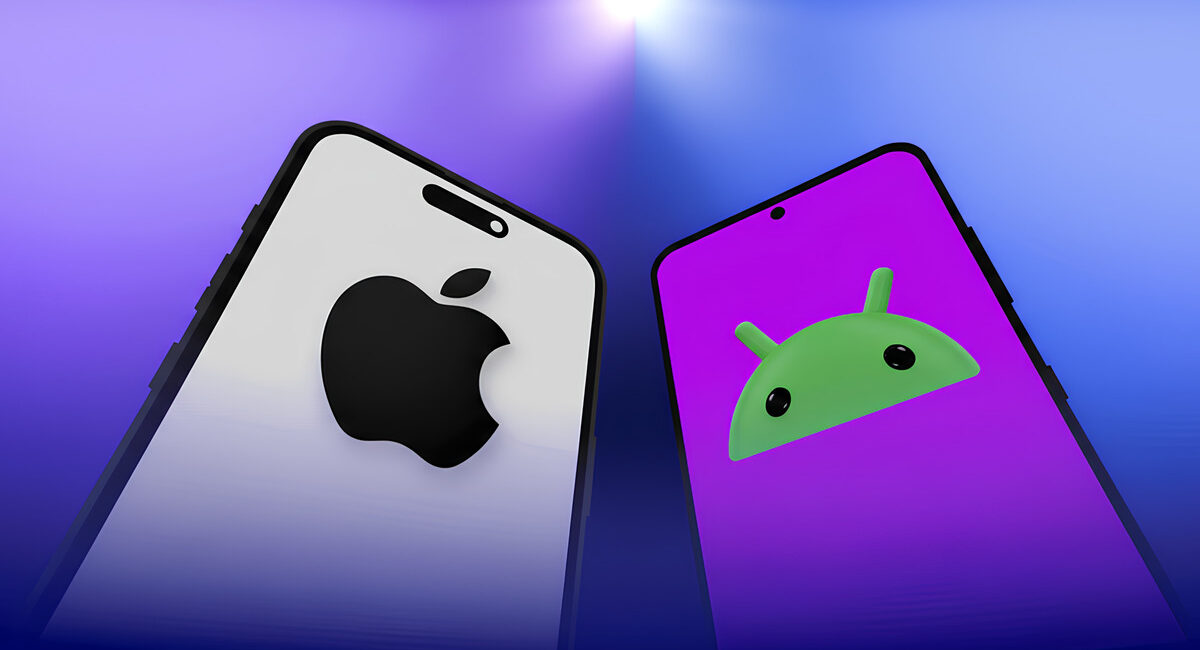 Apple semplifica il passaggio da iPhone ad Android con un nuovo framework Apple semplifica il passaggio da iPhone ad Android con un nuovo framework 1