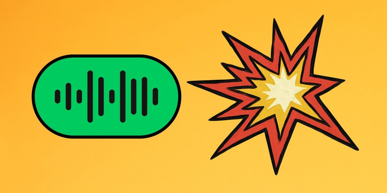 Spotify in tilt sul Wi-Fi: confermato un bug per gli utenti Android Spotify in tilt sul Wi-Fi: confermato un bug per gli utenti Android 1