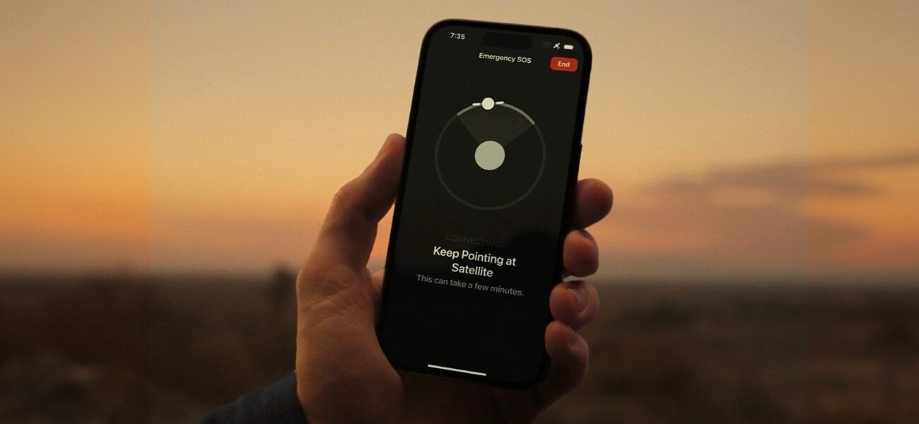 Apple SOS Emergenze via Satellite Arriva in Messico Entro Fine Anno 1