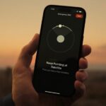 Apple SOS Emergenze via Satellite Arriva in Messico Entro Fine Anno 3