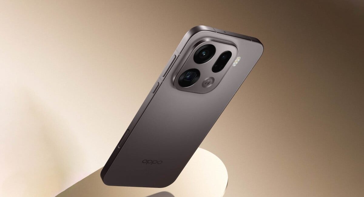 Oppo Find X9: il top di gamma cinese è già in vendita in Italia a 999 euro Oppo Find X9: il top di gamma cinese è già in vendita in Italia a 999 euro 1