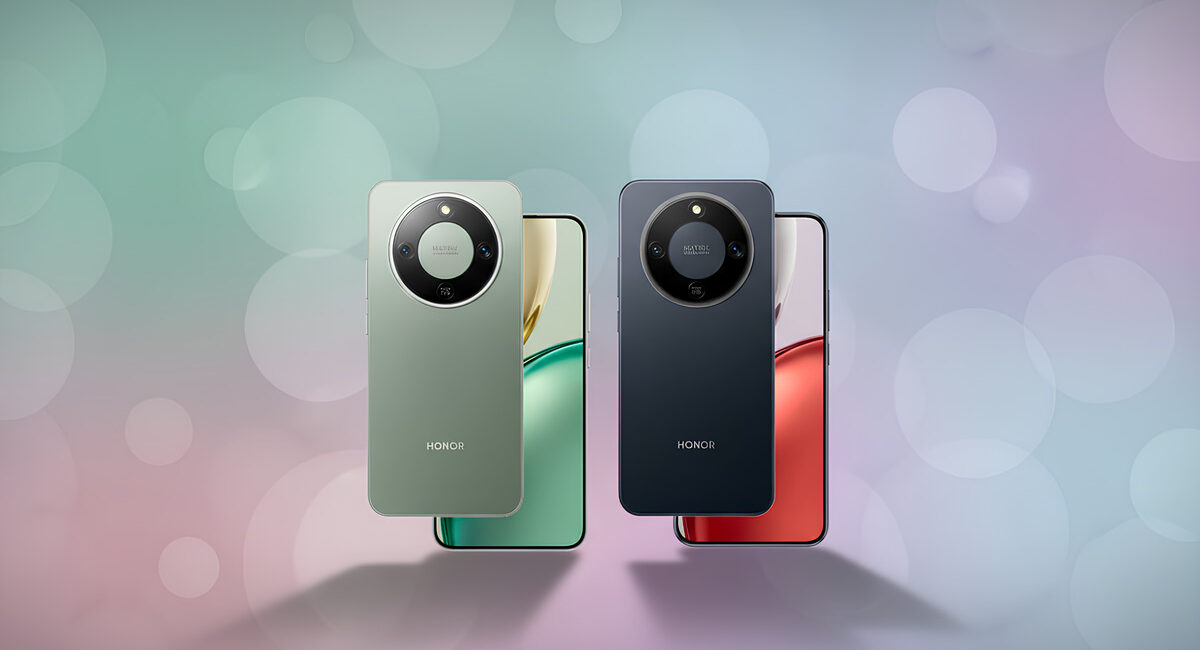 Honor Magic 8 Lite: il nuovo economico con schermo AMOLED e batteria da 7.500 mAh Honor Magic 8 Lite: il nuovo economico con schermo AMOLED e batteria da 7.500 mAh 1