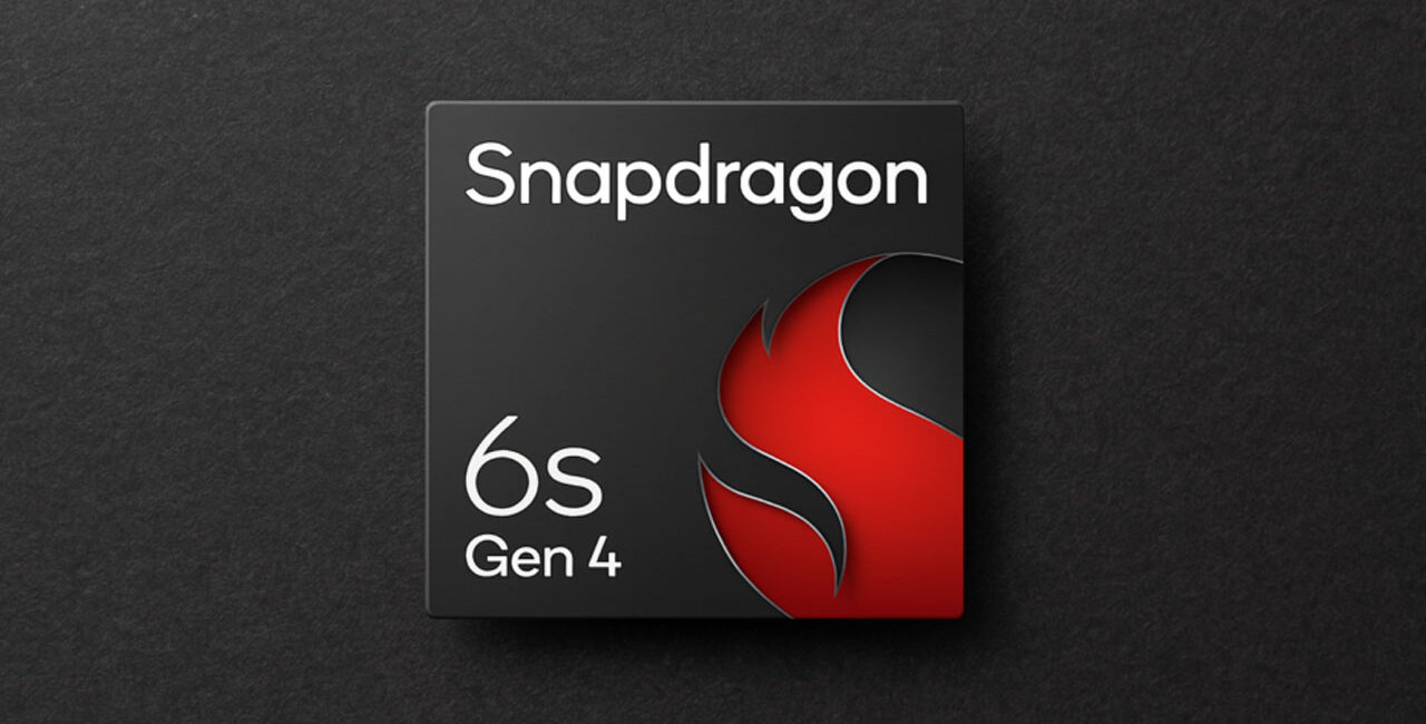Qualcomm Svela Snapdragon 6s Gen 4: Una Rivoluzione Silenziosa per gli Smartphone di Fascia Media Qualcomm Svela Snapdragon 6s Gen 4: Una Rivoluzione Silenziosa per gli Smartphone di Fascia Media 1