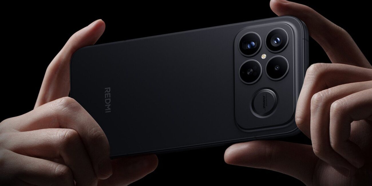 Redmi K90 e K90 Pro Max: Xiaomi lancia il nuovo top di gamma in Cina Redmi K90 e K90 Pro Max: Xiaomi lancia il nuovo top di gamma in Cina 1
