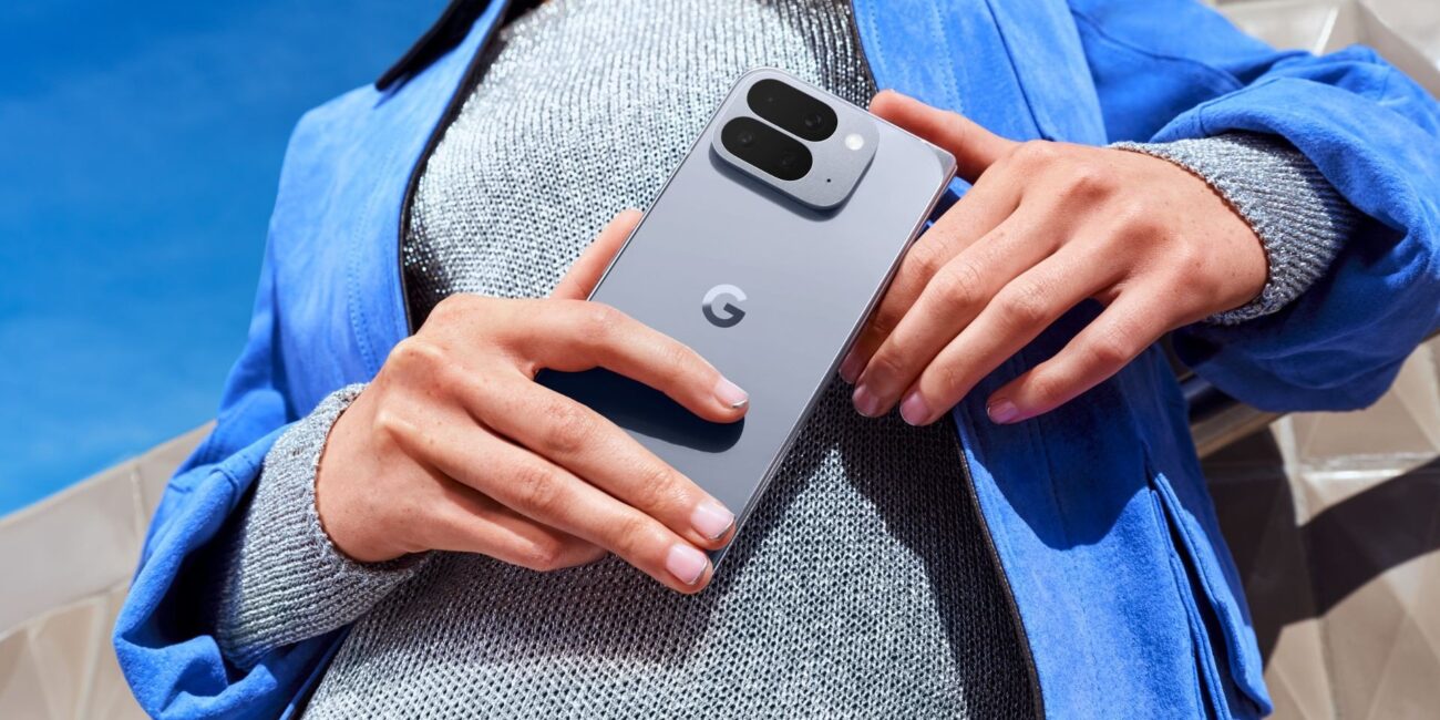 Pixel 10 Pro Fold: Il Pieghevole Controverso che Conquista una Fetta di Utenti Pixel 10 Pro Fold: Il Pieghevole Controverso che Conquista una Fetta di Utenti 1