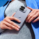 Redmi K90 e K90 Pro Max: Xiaomi lancia il nuovo top di gamma in Cina Pixel 10 Pro Fold: Il Pieghevole Controverso che Conquista una Fetta di Utenti 3