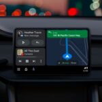 Reebok Smart Ring: l’anello intelligente per il fitness debutta a 250 dollari Google Maps Rinnova l'Interfaccia su Android Auto: Menù Più Pulito e Segnalazioni in Primo Piano 3