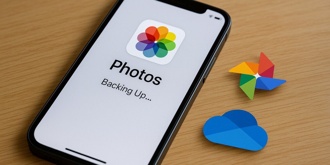 iOS 17.5: Apple Rilascia il Caricamento in Background per le Foto su App di Terze Parti iOS 17.5: Apple Rilascia il Caricamento in Background per le Foto su App di Terze Parti 1