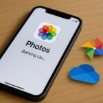 Chrome Mobile Rinnova la Schermata Iniziale: Arrivano i Pulsanti per l’IA e la Navigazione Privata iOS 17.5: Apple Rilascia il Caricamento in Background per le Foto su App di Terze Parti 3