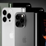 iPhone Pieghevole: Titanio e Alluminio per il Telaio, Secondo un'Analisi Finanziaria 2