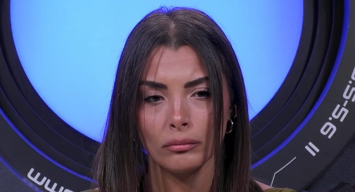 Grande Fratello 2025: Grazia Kendi commenta le nomination con sorpresa e gratitudine 1