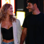 Helena Prestes e Javier Martinez, amore a Terni tra volley e polemiche condominiali 2