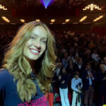 Helena Prestes, il sogno Sanremo: la risposta sui social alla proposta di condurre il Festival 3