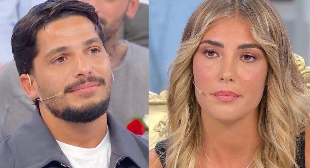 Martina De Ioannon e Gianmarco Steri: Amore o Strategia? Indizi e Polemiche Dopo le Rotture 1