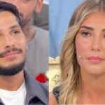 Martina De Ioannon e Gianmarco Steri: Amore o Strategia? Indizi e Polemiche Dopo le Rotture 3