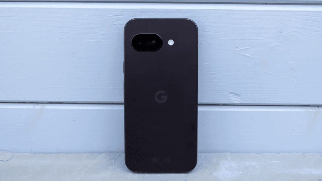 Google Pixel 10a: i primi render confermano un design familiare 1