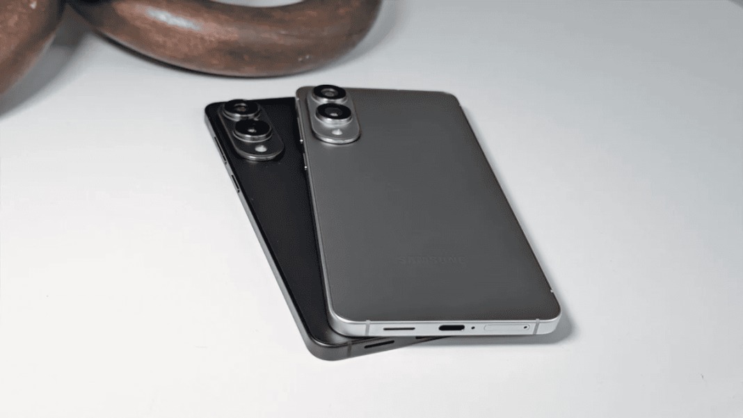 Samsung Galaxy S26 Edge: il progetto "More Slim" confermato, sarà più sottile del predecessore 1