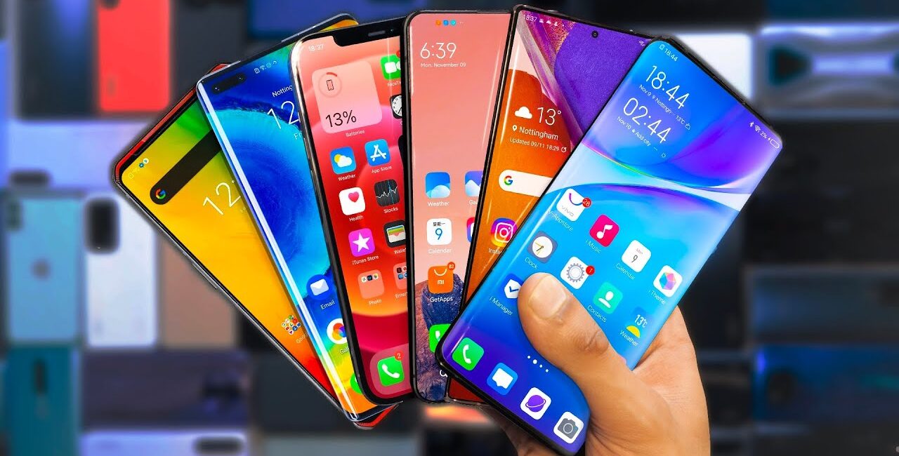 Crisi Globale dei Chip di Memoria: A Rischio il Rincaro degli Smartphone 1