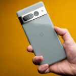 Google Pixel 6 Pro e 7 Pro Esclusi dal Tracciamento UWB in "Trova il mio Dispositivo" 3