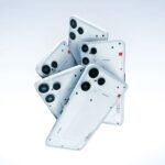 Nothing Phone (3a) Lite: la prima volta del bloatware mette a rischio la filosofia pulita del brand 3