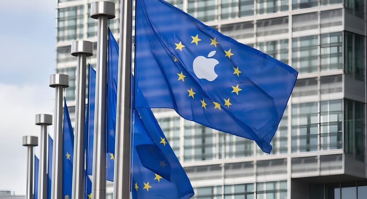 Apple tra i Top Lobbisti Digitali in Europa: 7 Milioni di Euro per Influenzare le Normative 1