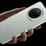 Huawei Mate 70 Air: il nuovo ultra-sottile in arrivo a novembre 3