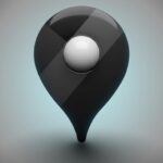 Google Maps Testa una Modalità Monocromatica per il Risparmio Energetico 2