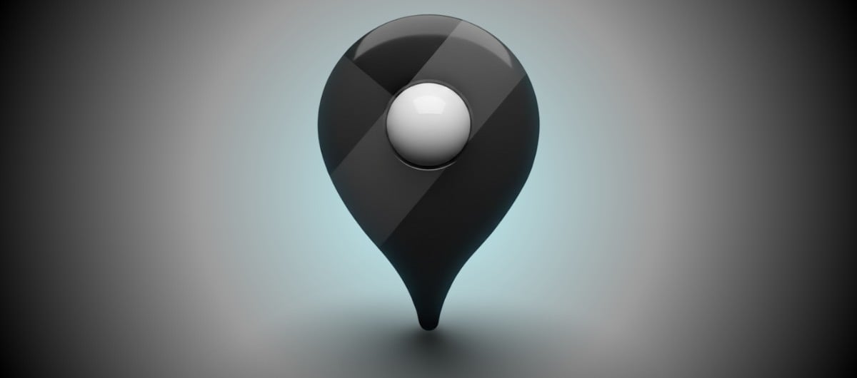 Google Maps Testa una Modalità Monocromatica per il Risparmio Energetico 1