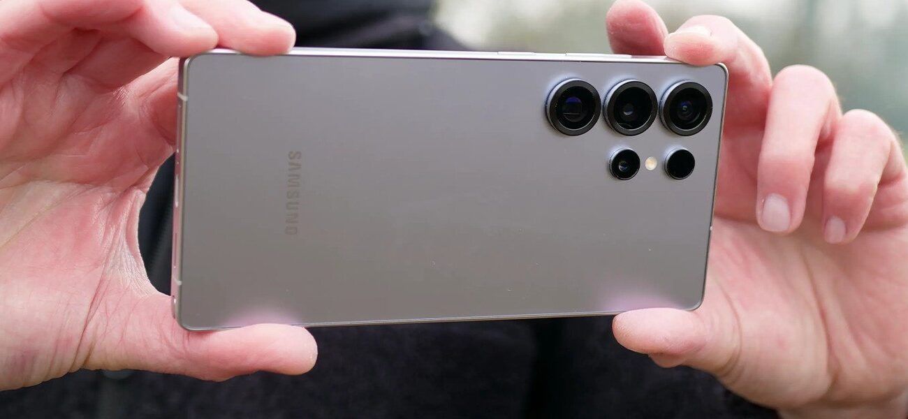 Samsung Galaxy: One UI 8.5 rivoluzionerà la modalità Pro della fotocamera con i preset personalizzati 1