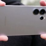 Samsung Galaxy: One UI 8.5 rivoluzionerà la modalità Pro della fotocamera con i preset personalizzati 3