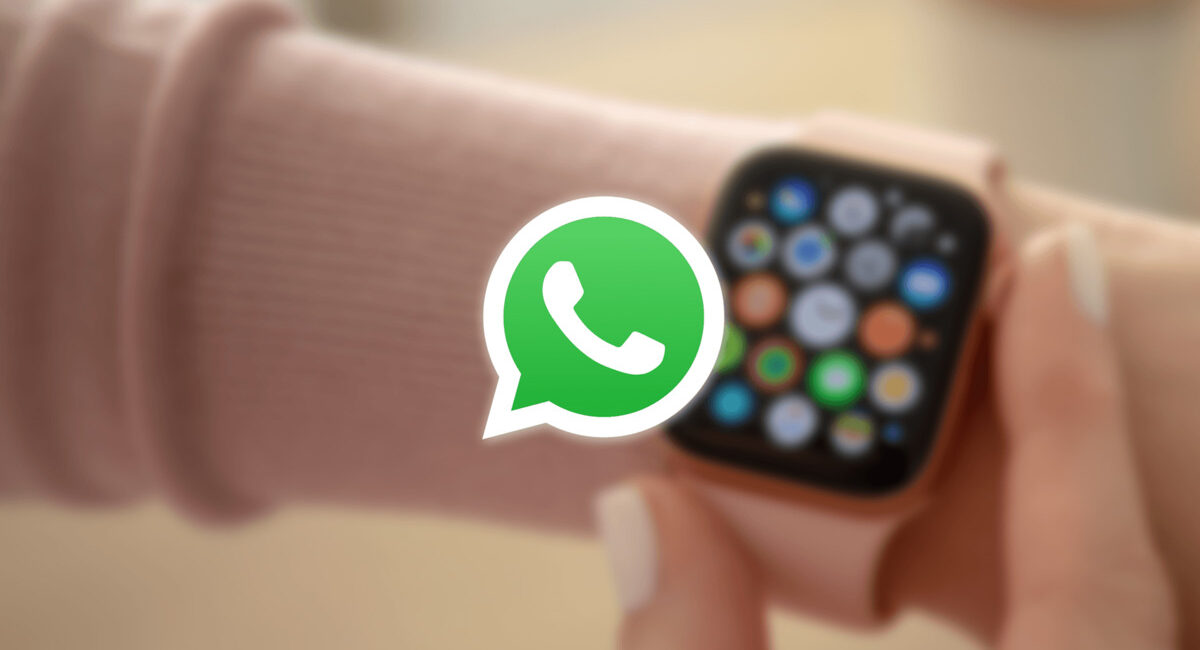 WhatsApp Arriva su Apple Watch: Una Nuova Era per la Messaggistica sul Polso 1