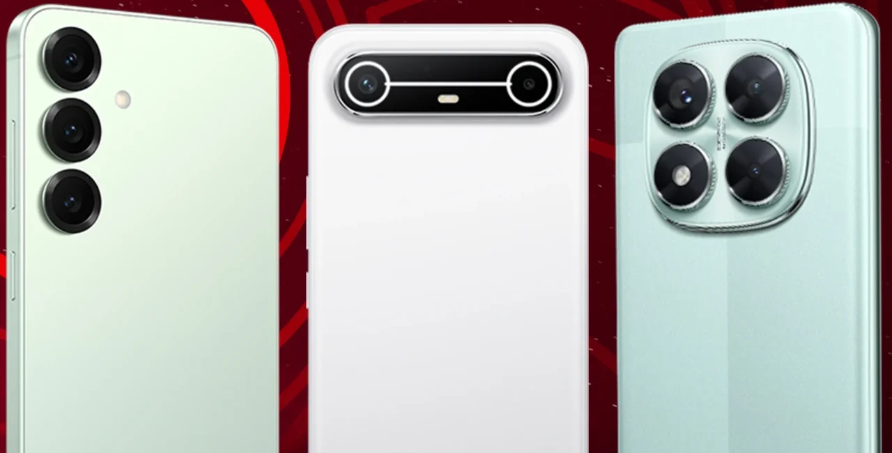 Vodafone lancia sconti fino a 5.000 euro sugli smartphone 5G per i clienti fedeli Vodafone lancia sconti fino a 5.000 euro sugli smartphone 5G per i clienti fedeli 1