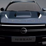 Nissan Tekton: il nuovo SUV globale debutta nel 2026 2