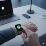 WhatsApp Arriva su Apple Watch: L'App Dedicata è in Fase di Test 3