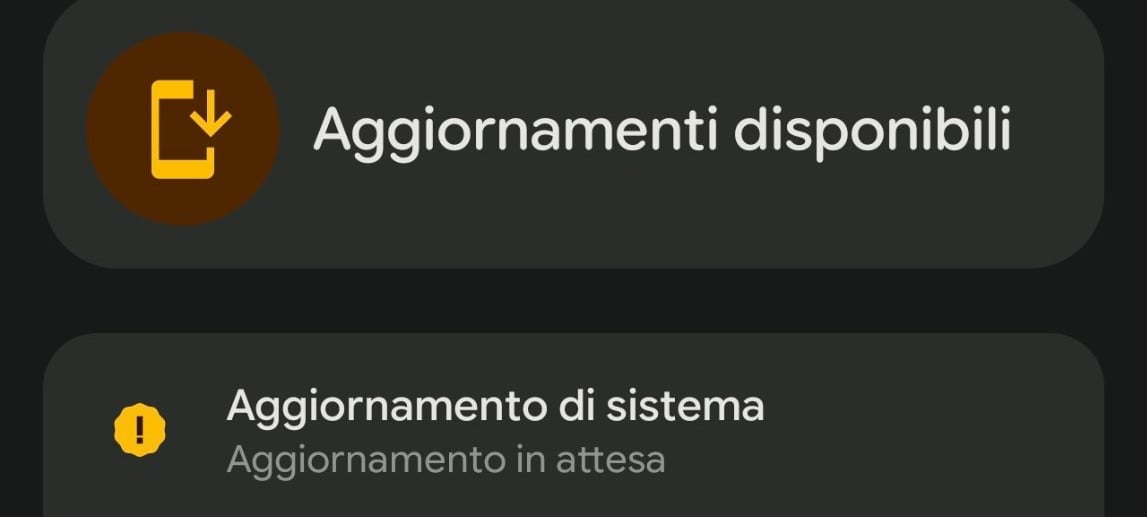 Pixel, Google rilascia un aggiornamento imprevisto: cosa contiene 1