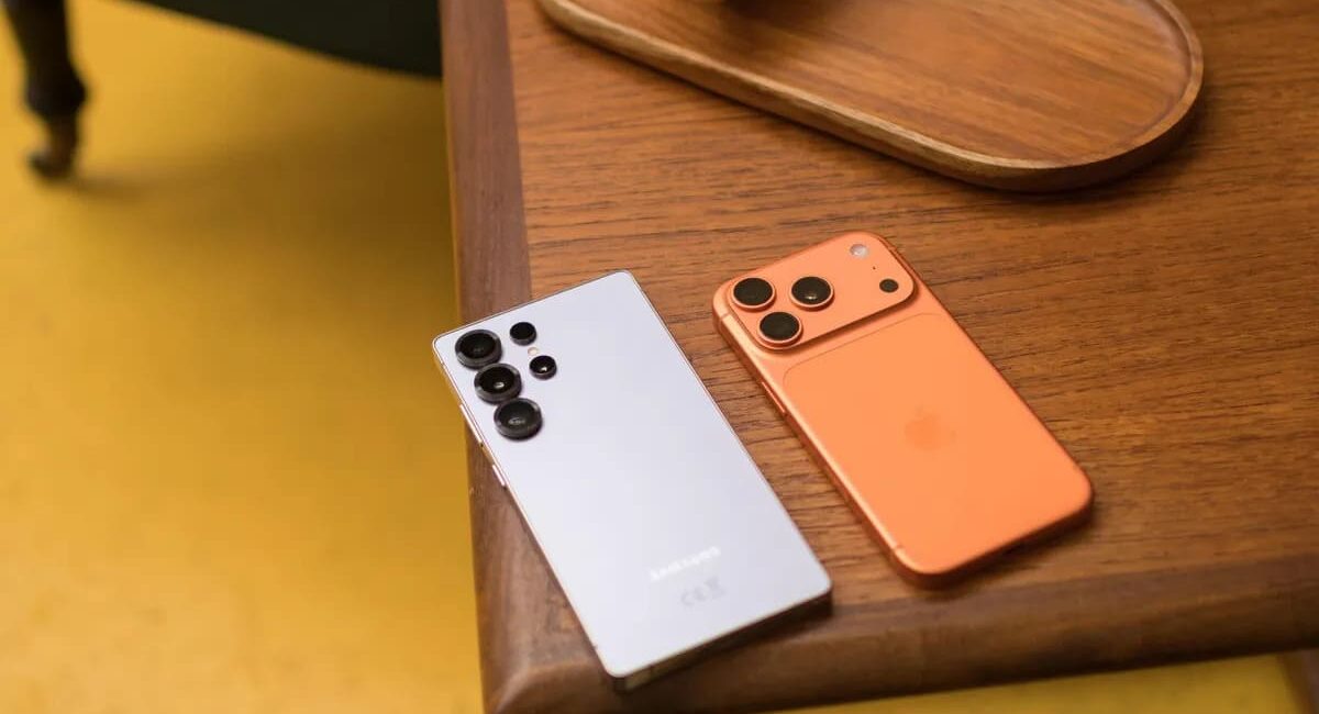 Mercato Smartphone in Ripresa: Nel Terzo Trimestre 2025 Spedizioni a 320 Milioni 1