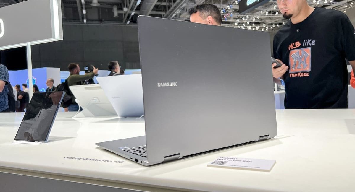Samsung Galaxy Book 6 Pro: Trapelano i Dettagli sul Futuro Laptop con CPU Intel Panther Lake 1