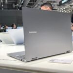 Samsung Galaxy Book 6 Pro: Trapelano i Dettagli sul Futuro Laptop con CPU Intel Panther Lake 2