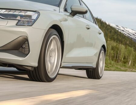 Nokian Tyres Lancia Powerproof 2, lo Pneumatico Estivo di Nuova Generazione 9