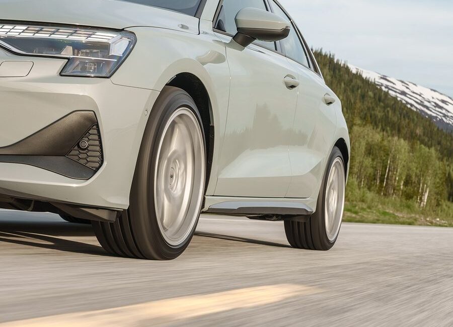 Nokian Tyres Lancia Powerproof 2, lo Pneumatico Estivo di Nuova Generazione 1