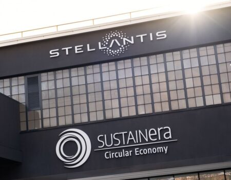 Stellantis e SOREMO: l’Economia Circolare dei Motori si Rafforza a Pollutec 8