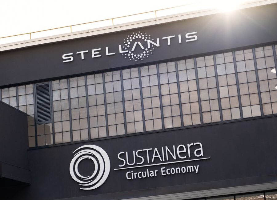Stellantis e SOREMO: l’Economia Circolare dei Motori si Rafforza a Pollutec 1