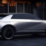 Hyundai 45, la concept car che ha cambiato il corso dell'elettrico 3