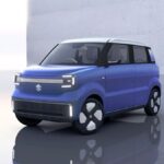Suzuki Vision e-Sky: il concept di kei car elettrica che sogna l'Europa 3