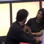 Grande Fratello: Rasha Younes Folgorata da Omer Elomeri, "Il Suo Essere Uomo Mi Fa Impazzire" 2