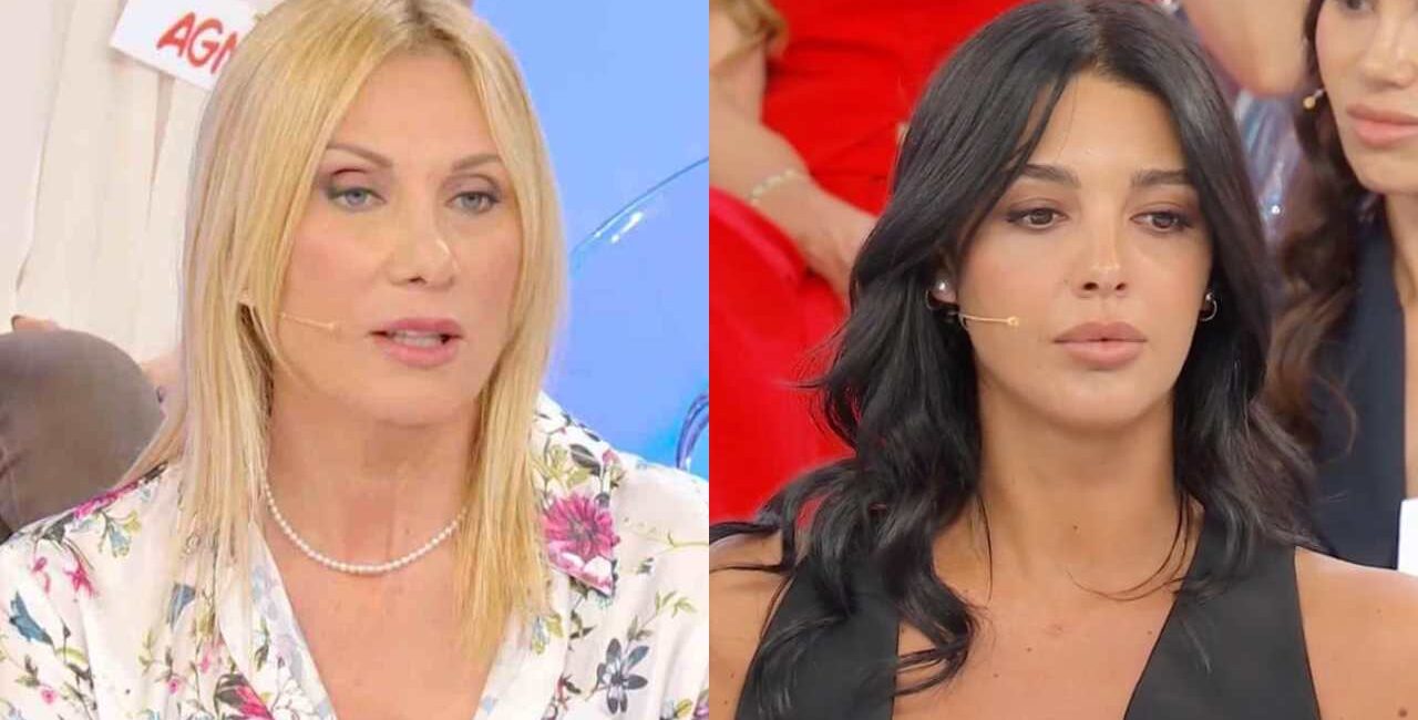 Uomini e Donne: Colpi di Scena e Abbandoni nella Registrazione del 7 Ottobre 1